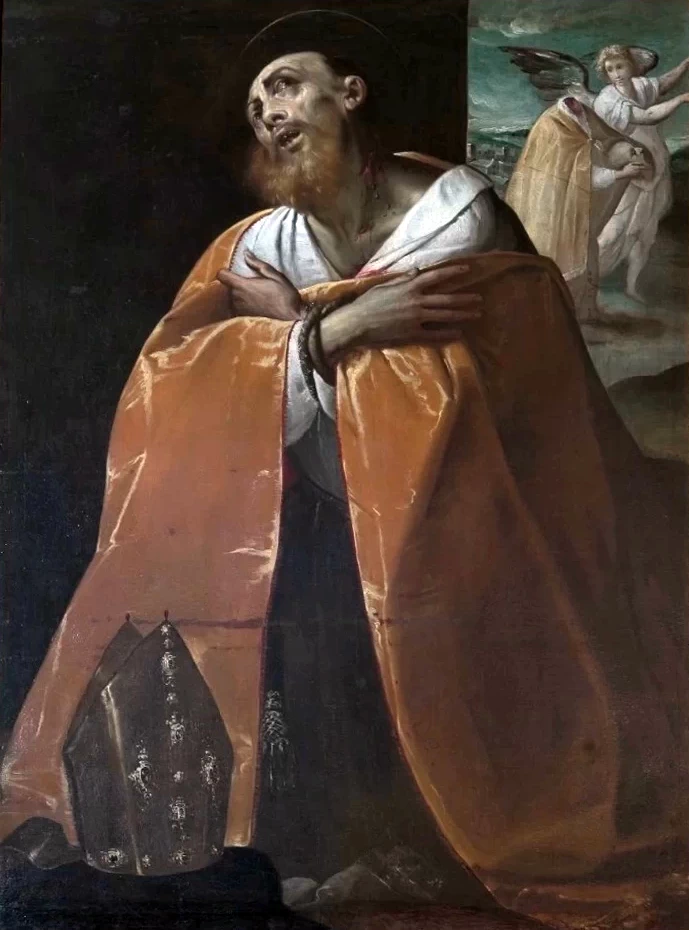 San Dionigi - Vigevano, Pavia